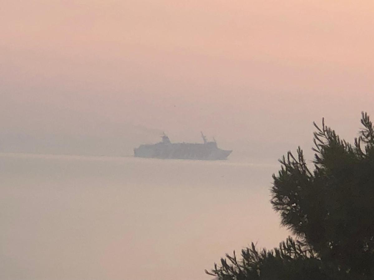 Locazione Turistica Il Tucano Agrigento Kültér fotó