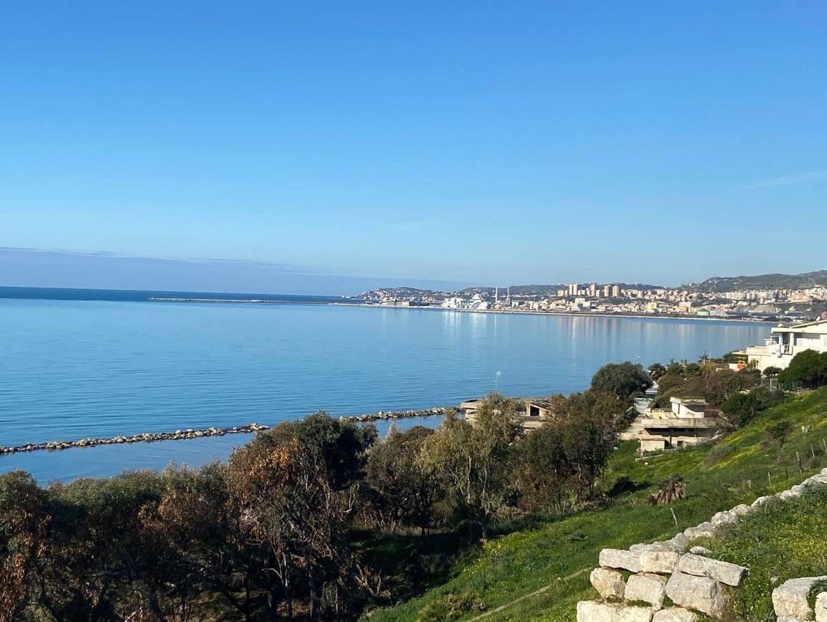 Locazione Turistica Il Tucano Agrigento Kültér fotó