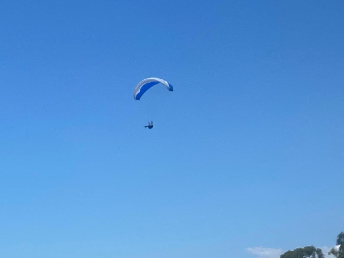 Locazione Turistica Il Tucano Agrigento Kültér fotó