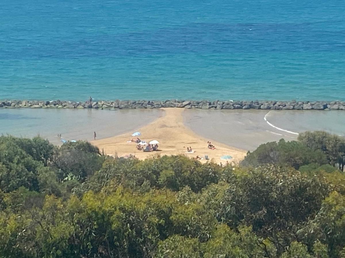 Locazione Turistica Il Tucano Agrigento Kültér fotó