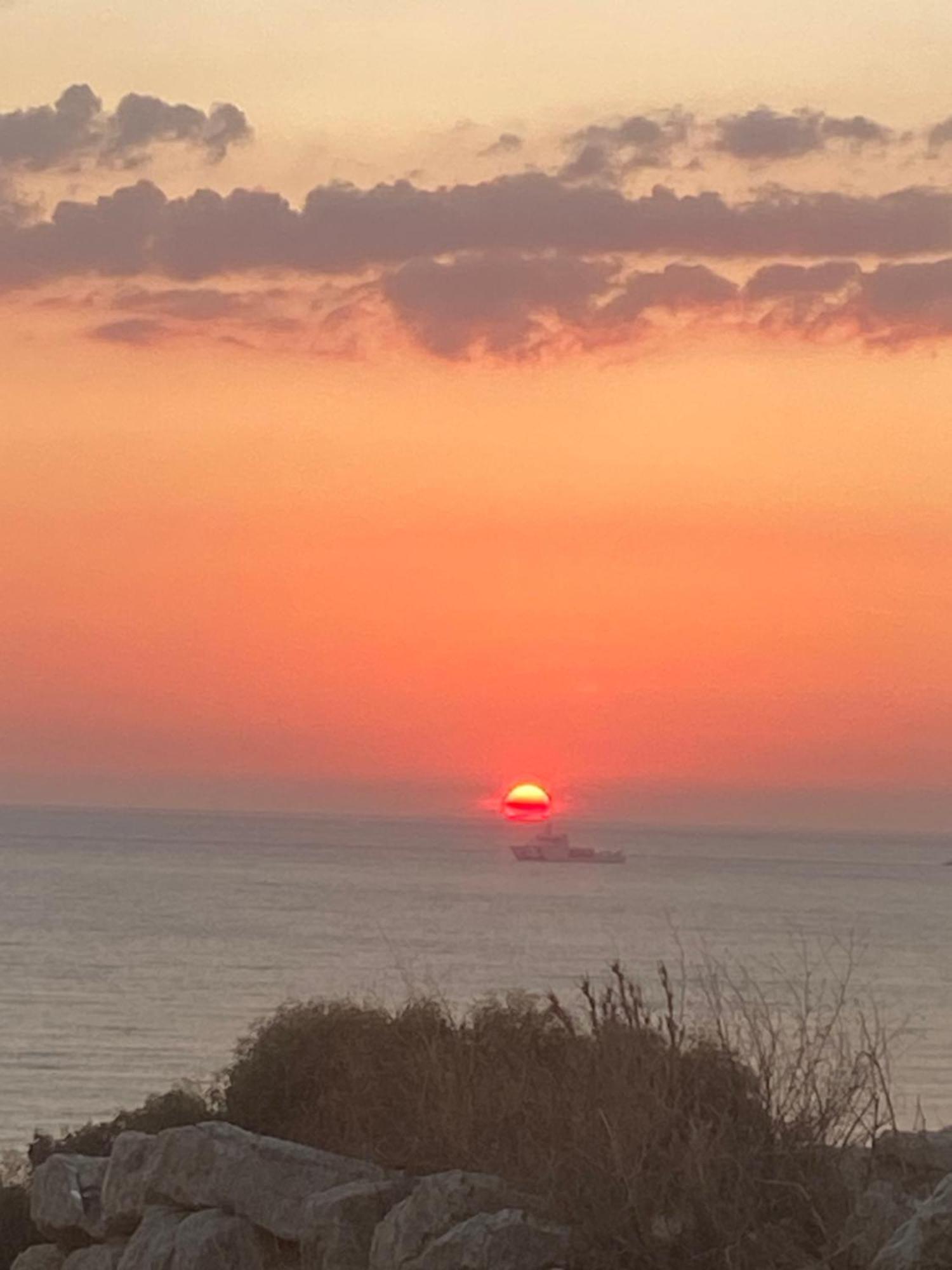 Locazione Turistica Il Tucano Agrigento Kültér fotó